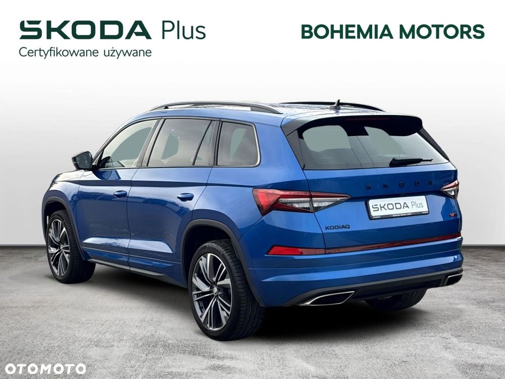 Skoda Kodiaq - 4