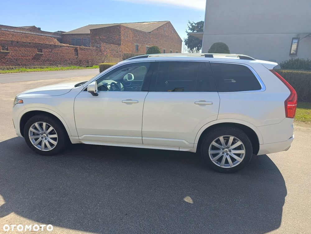 Volvo XC 90 T6 AWD Geartronic Inscription - 13