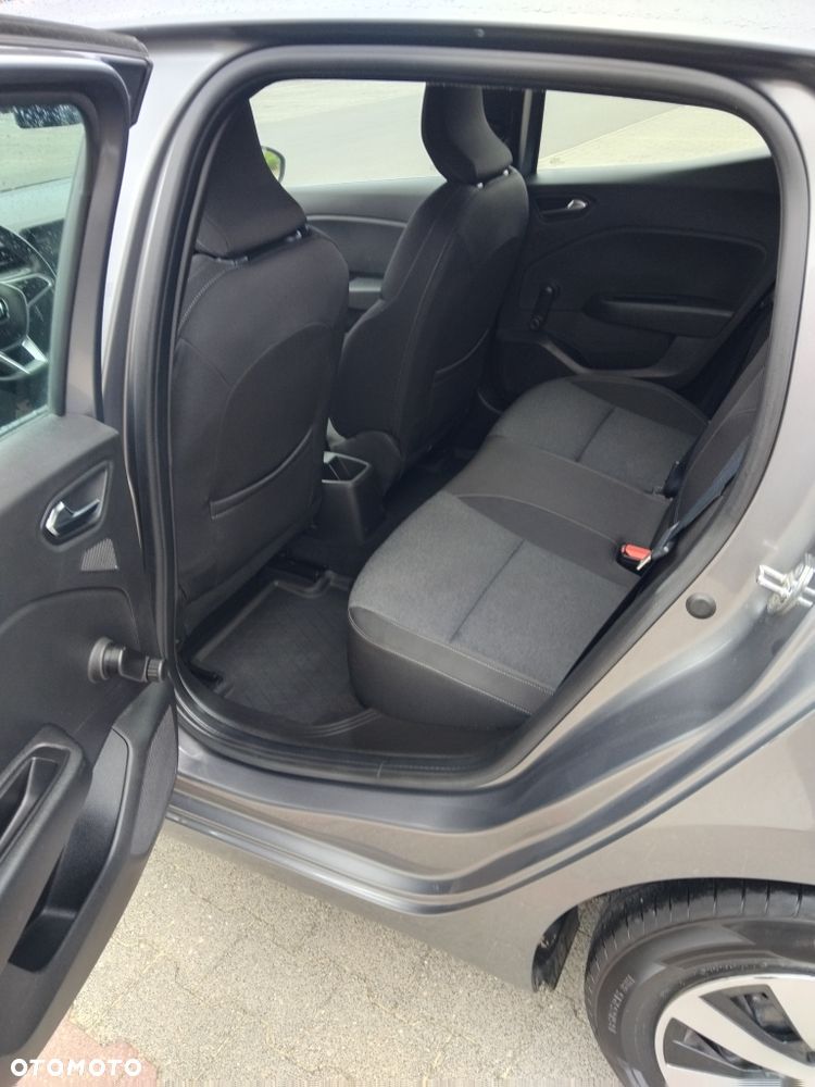 Renault Clio 1.0 TCe Equilibre - 7