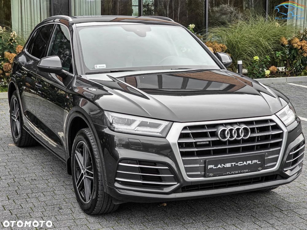 Audi Q5 2.0 TDI quattro (clean diesel) S tronic - 7