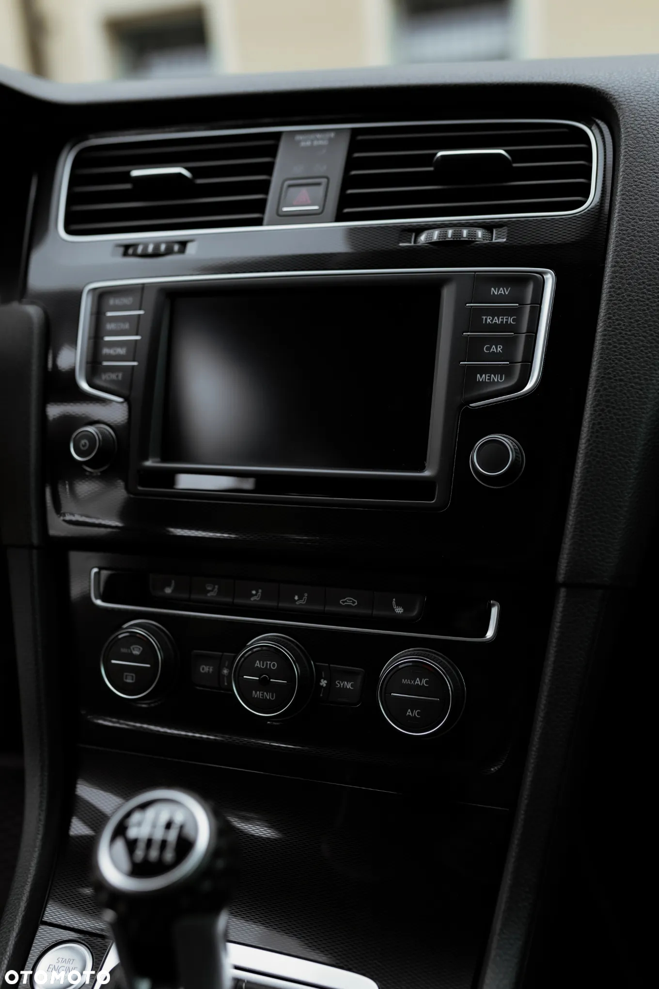 Volkswagen Golf VII 2.0 TDI BMT GTD - 34