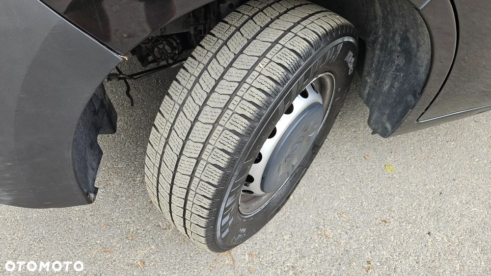 Renault Master - 35