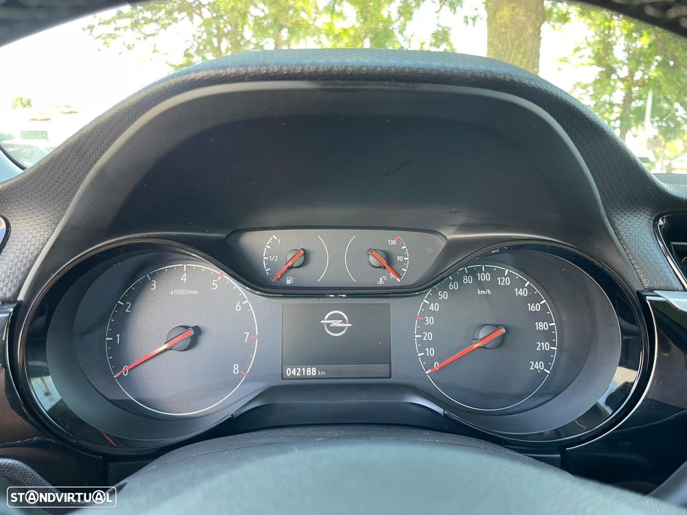 Opel Corsa 1.5 D Business - 14