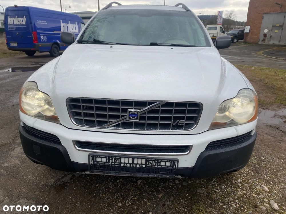 Volvo XC 90 4.4 V8 AWD Executive - 5