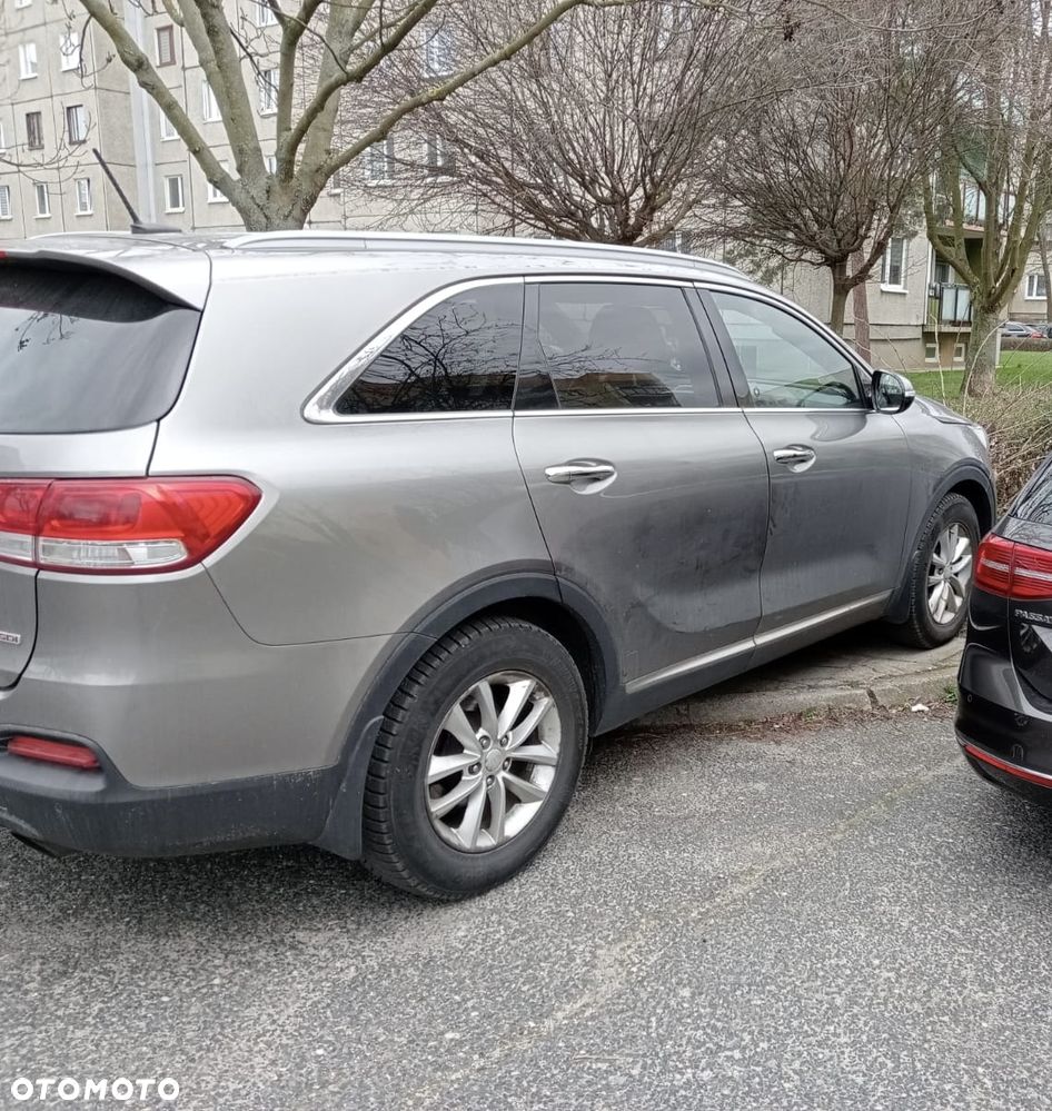 Kia Sorento 2.4 GDI M 7os - 3
