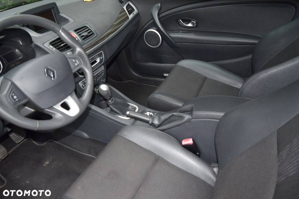 Renault Megane 1.9 dCi Dynamique - 15