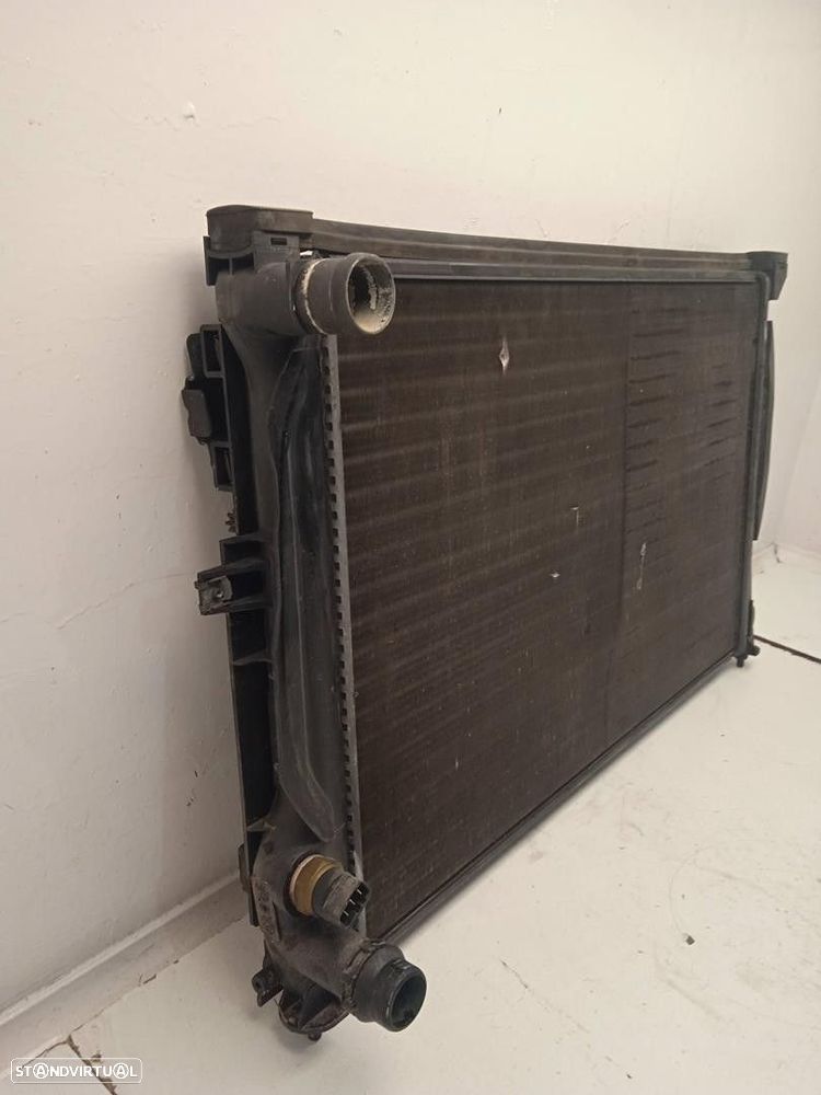 RADIADOR AGUA AUDI A4 1996 -8D0121251Q - 4