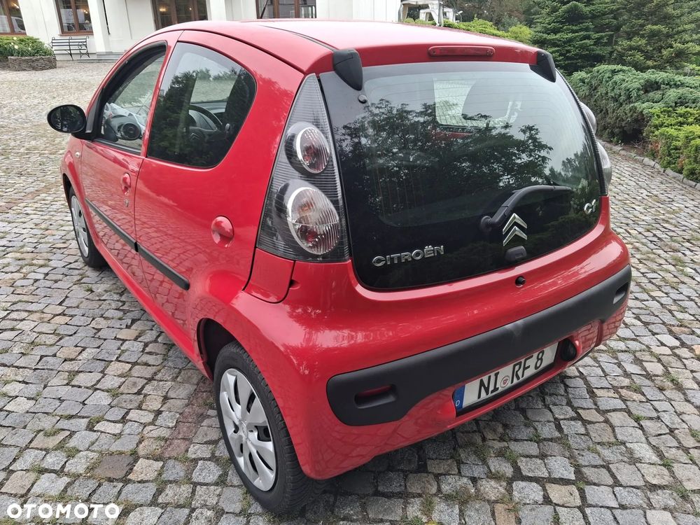 Citroën C1 - 14