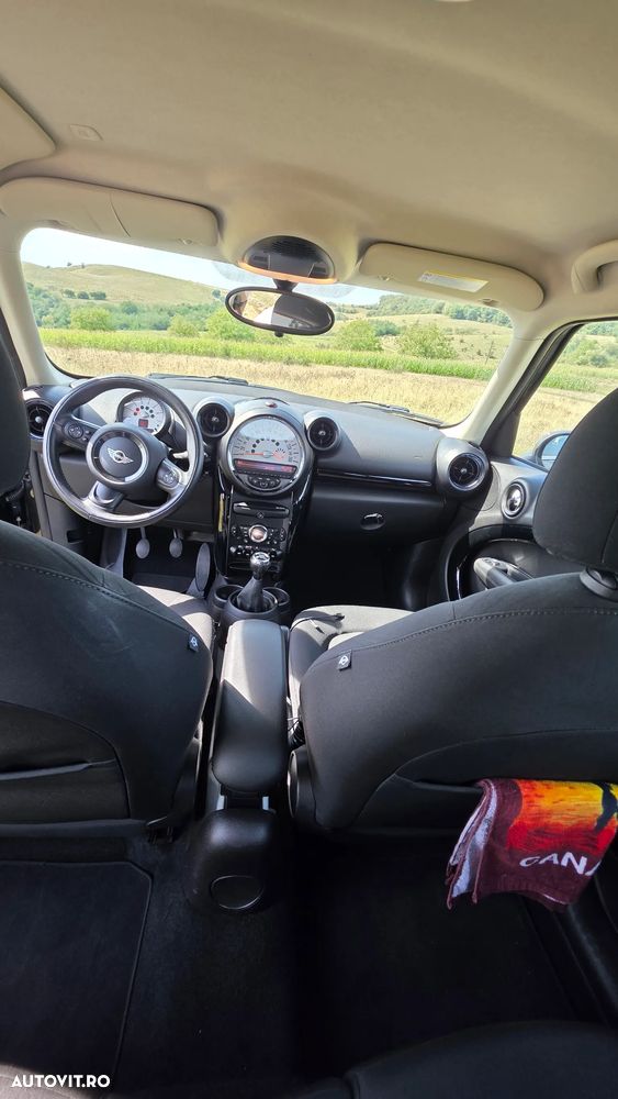 Mini Countryman - 5
