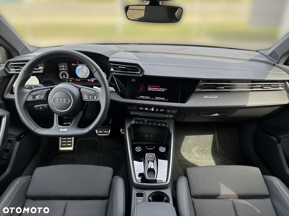 Audi A3 Sportback 45 TFSIe PHEV S Line S tronic - 16