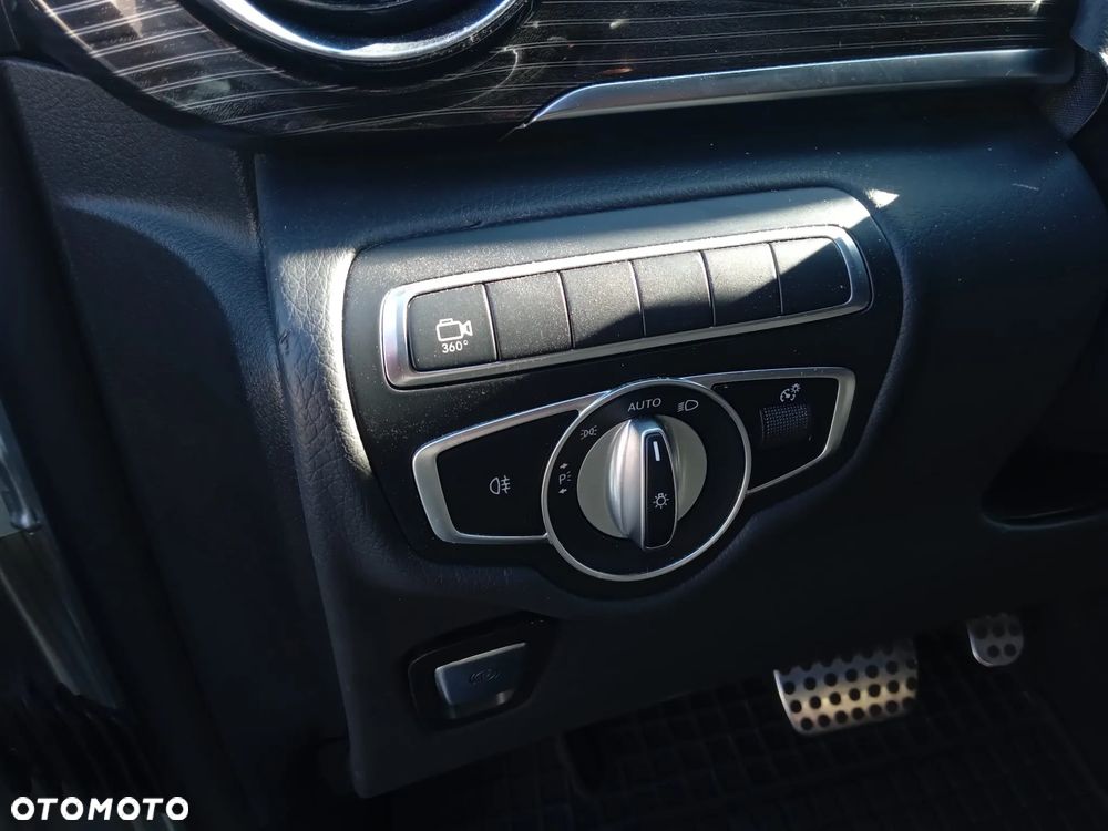 Mercedes-Benz Vito - 19