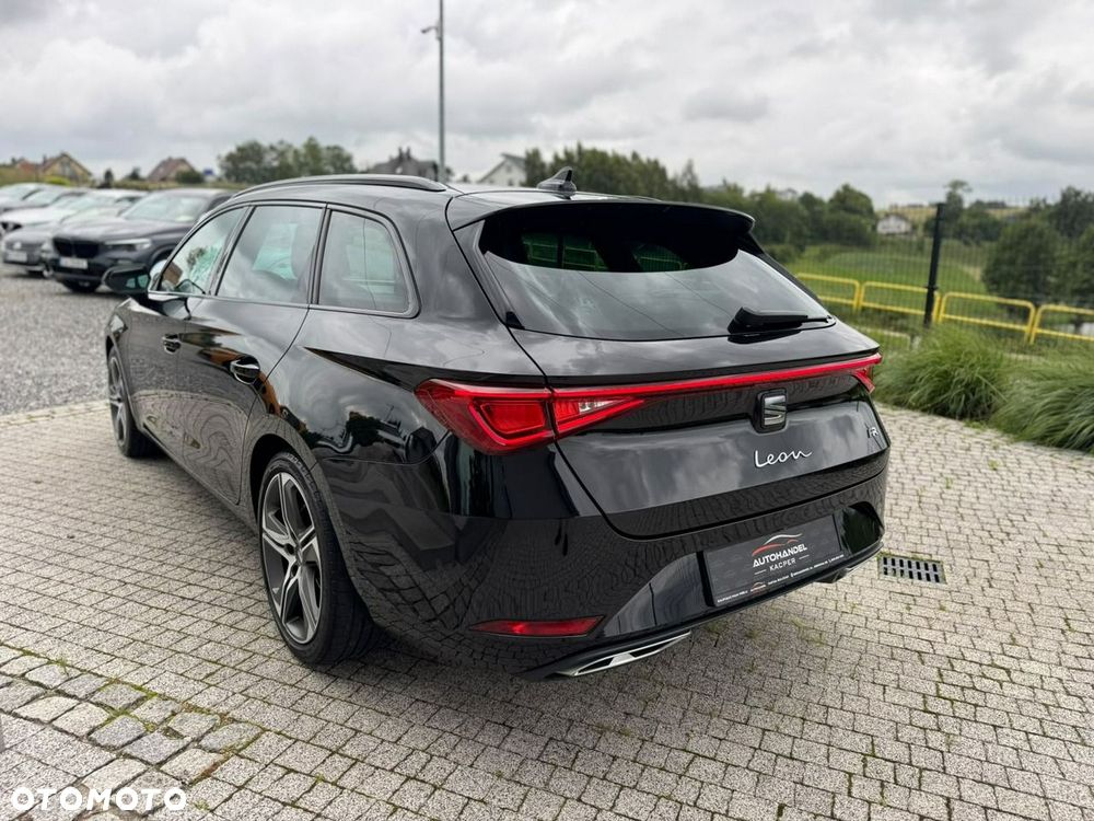 Seat Leon - 4