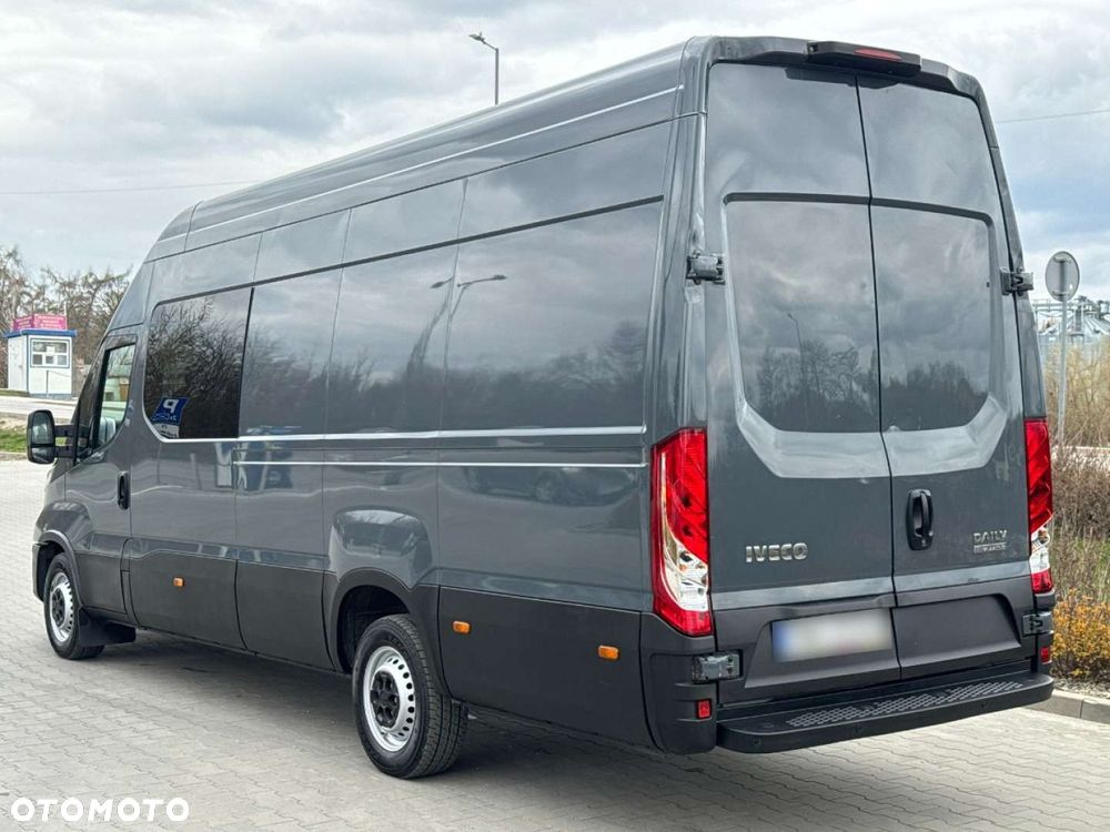 Iveco Daily - 2