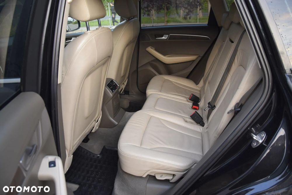 Audi Q5 - 37