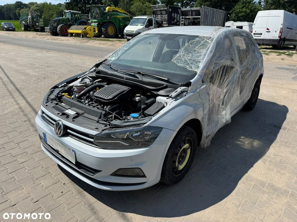 Volkswagen Polo 1.0 Beats - 1