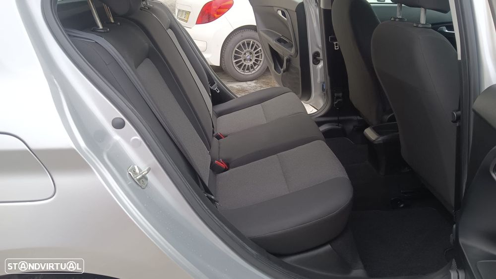 Fiat Tipo 1.3 M-Jet Pop - 12