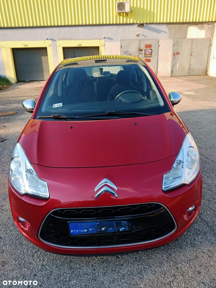 Citroën C3 - 2