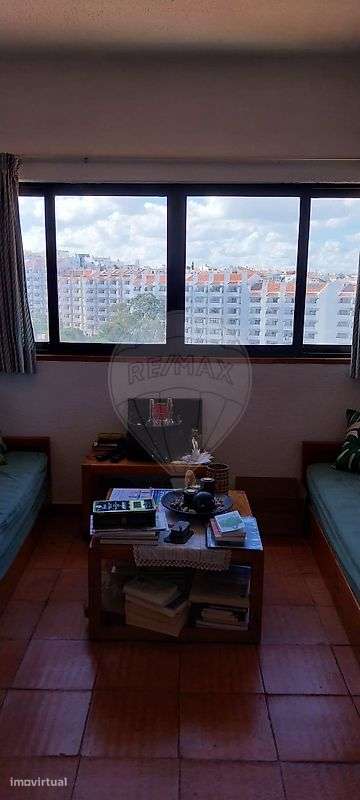 Apartamento T1 para venda - Grande imagem: 3/18