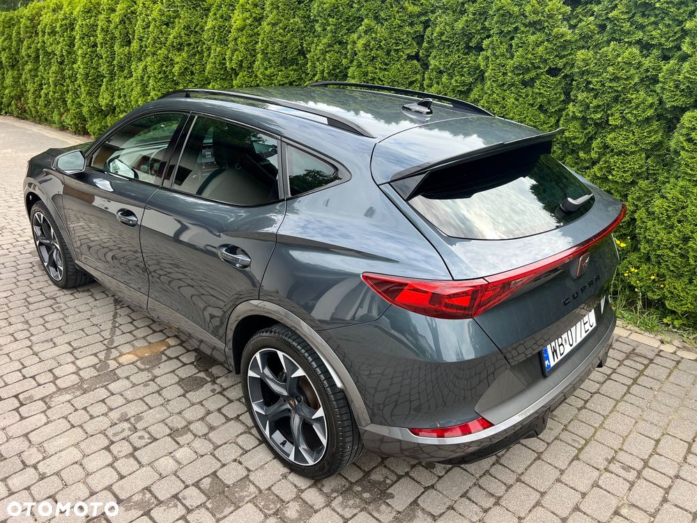 Cupra Formentor - 30