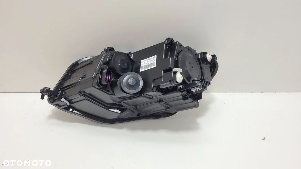 VW CADDY 4 IV 15- LAMPA PRZEDNIA PRZÓD PRAWA - 6