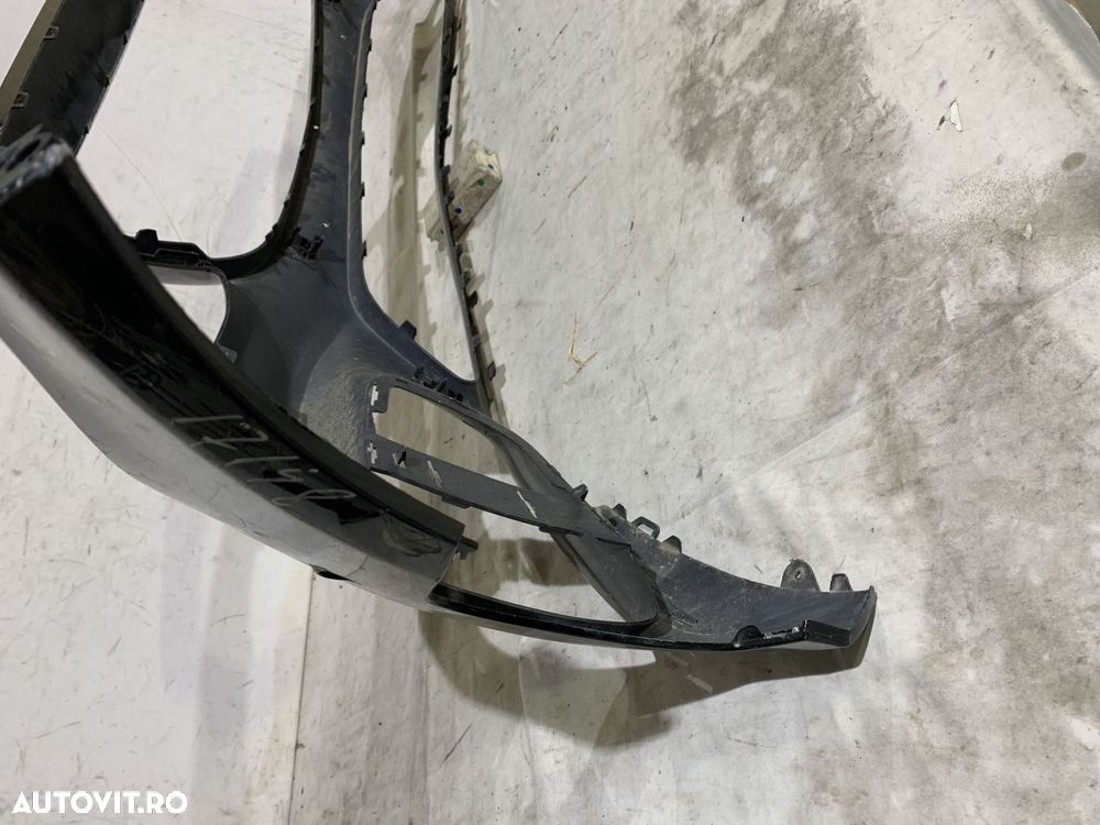 Bara fata Mercedes C-Class W205 AMG facelift, 2019, 2020, 2021, 2022, 2023, A2058856002. - 12