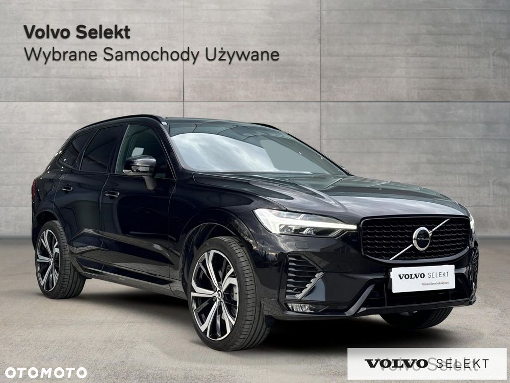 Volvo XC 60 - 8
