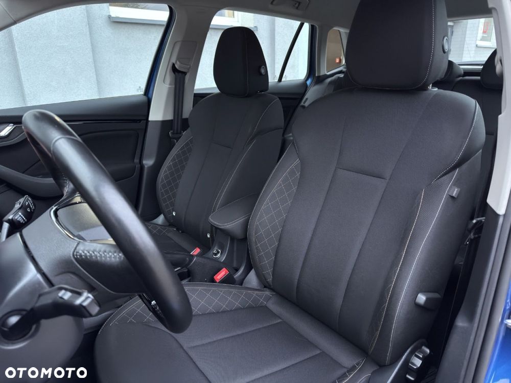 Skoda Kamiq 1.5 TSI Ambition - 17