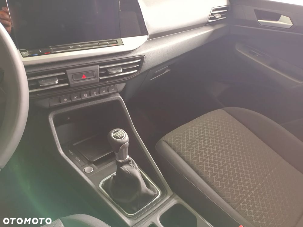 Ford Connect - 17