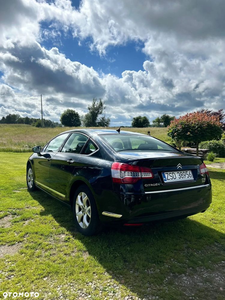 Citroën C5 - 3