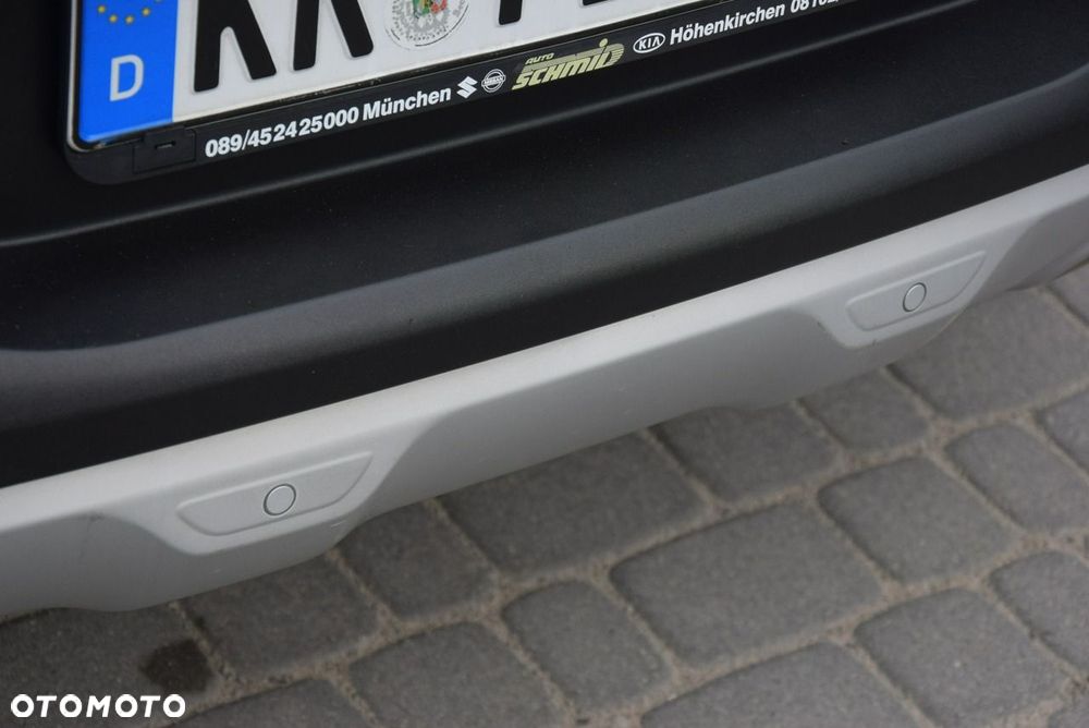 Kia Stonic 1.0 T-GDI DCT OPF Spirit - 16