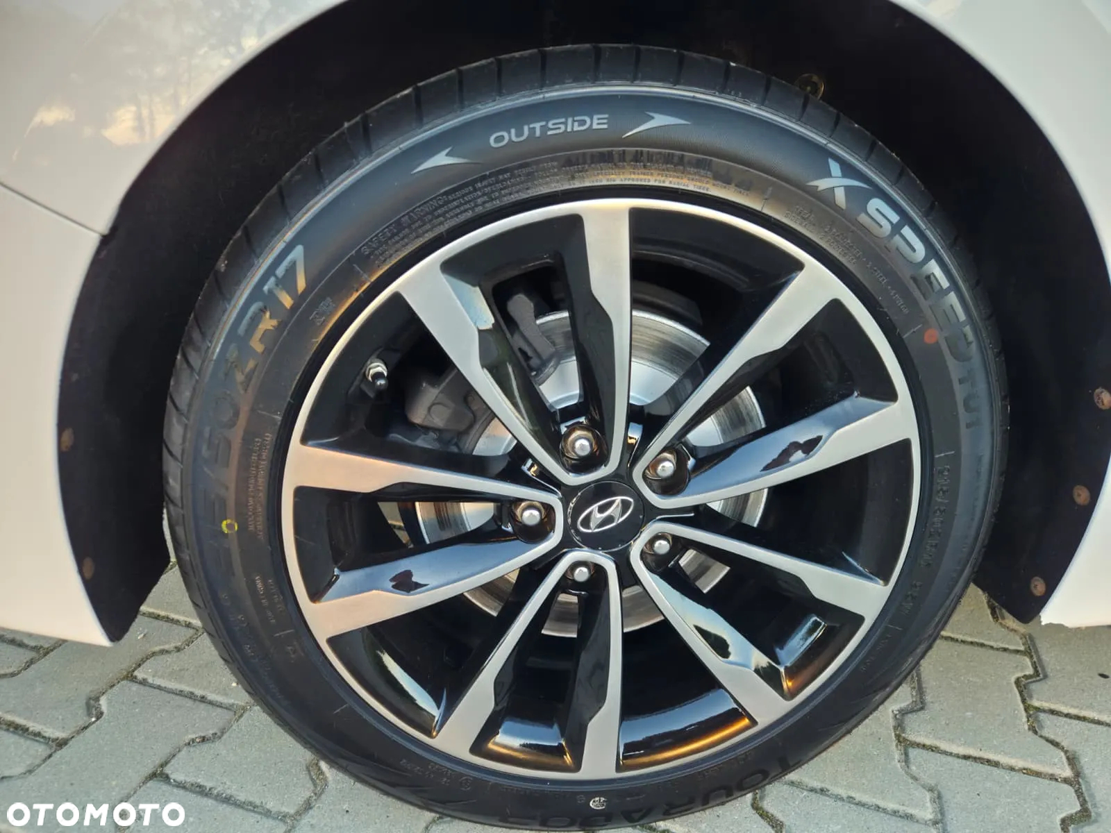 Hyundai i40 1.7 CRDi BlueDrive Business - 27