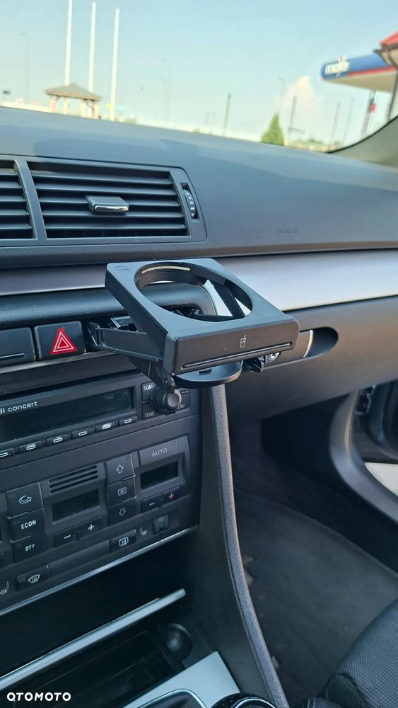 Audi A4 Avant 1.9 TDI - 21
