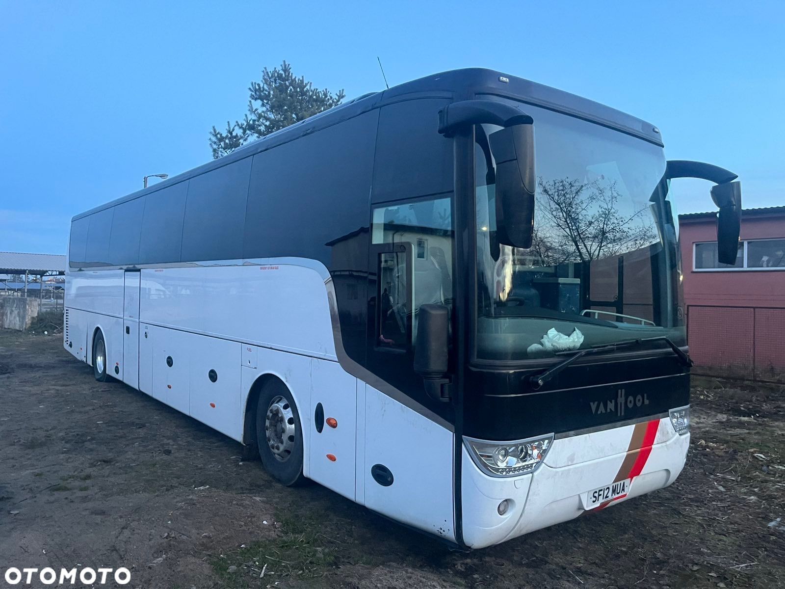 Van Hool TX16 ALICRON - 1