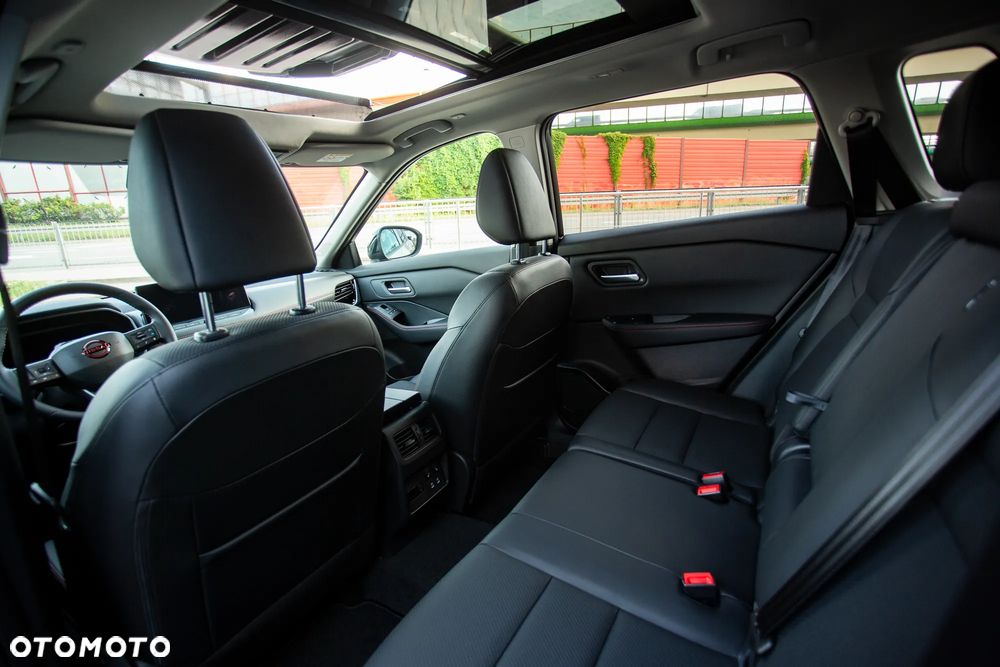 Nissan X-Trail - 16