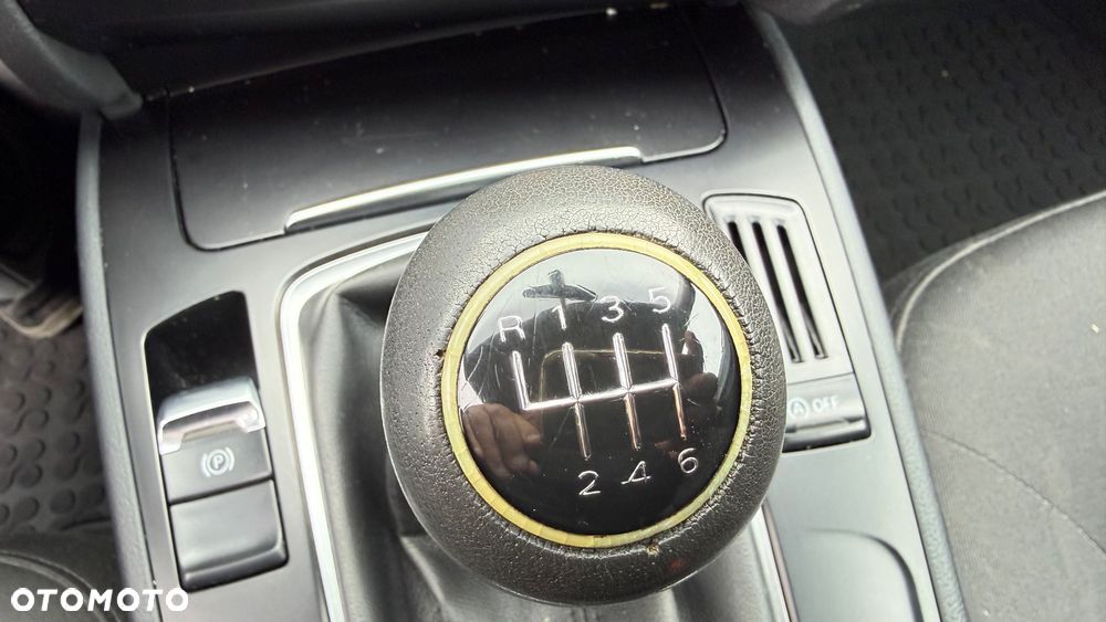 Audi A4 Avant 2.0 TDI DPF Ambition - 17