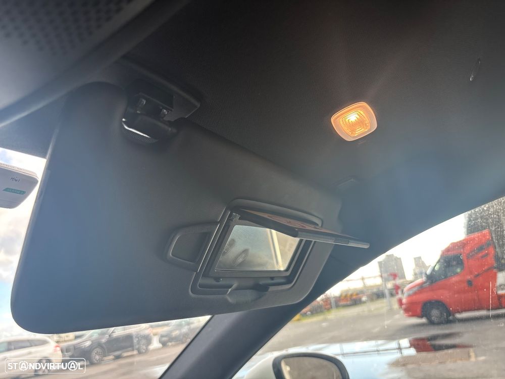 Mercedes-Benz A 180 d Progressive - 14