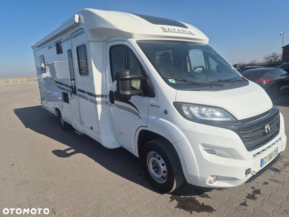 Fiat Ducato L3 - 2