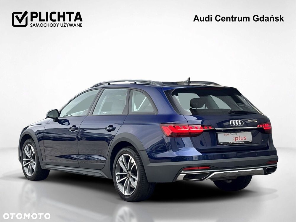 Audi A4 Allroad - 4