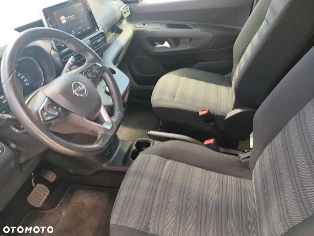 Opel Combo 1.5 CDTI Elegance Plus S&S N1 - 10