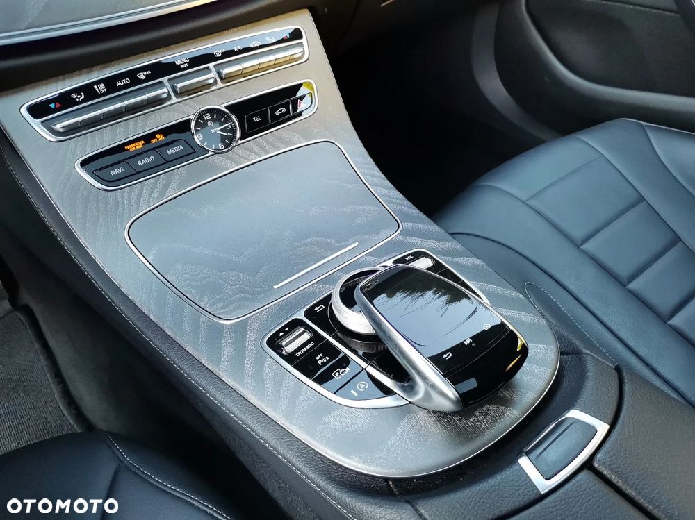 Mercedes-Benz CLS 300 d 9G-TRONIC AMG Line - 9