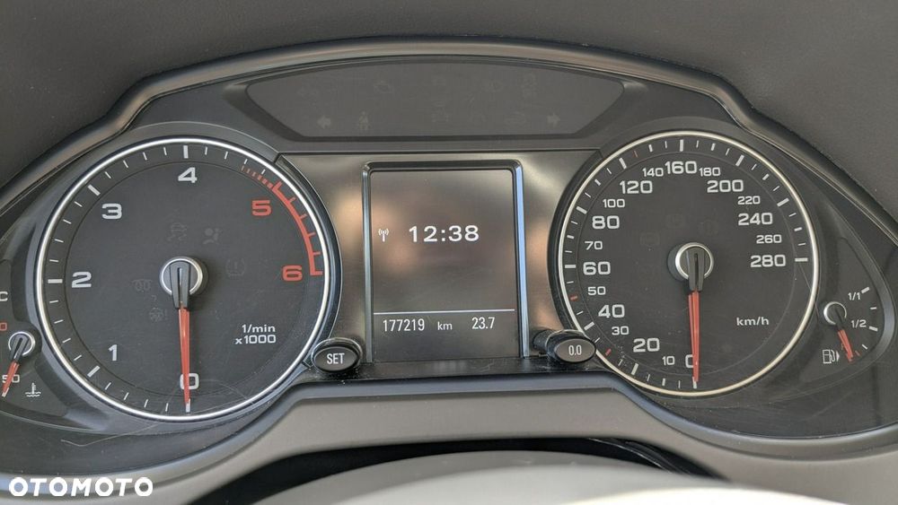 Audi Q5 2.0 TDI - 24
