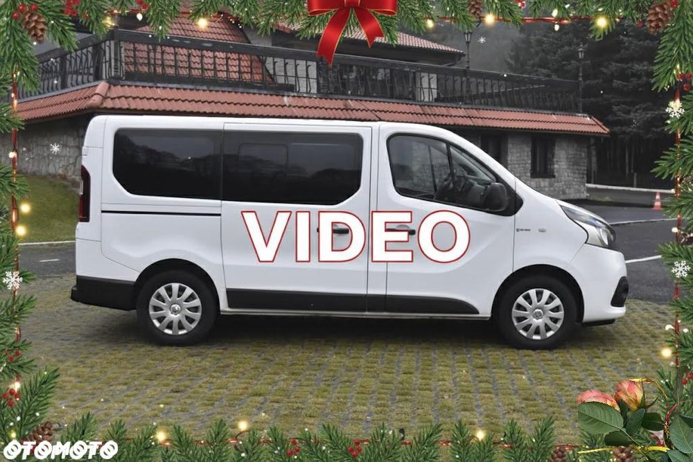 Renault Trafic - 2