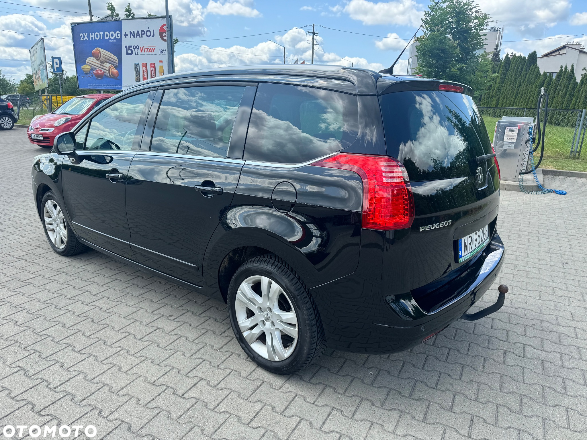 Peugeot 5008 - 3