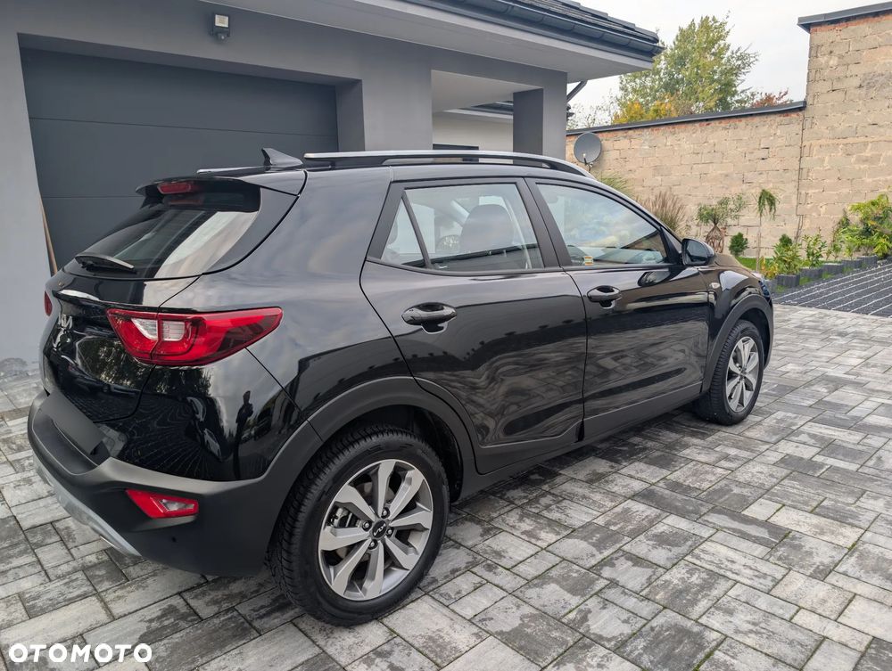 Kia Stonic 1.2 M - 6