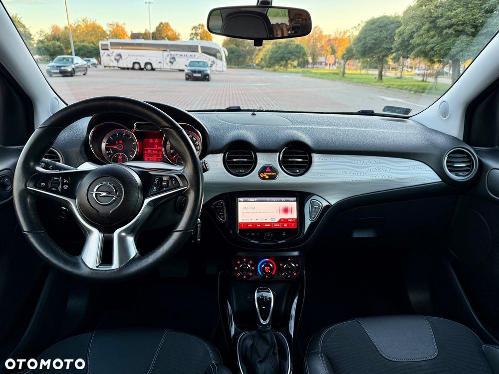 Opel Adam 1.4 Easytronic Glam - 21