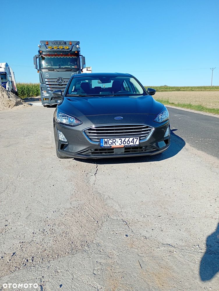 Ford Focus - 2