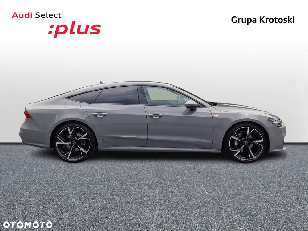 Audi A7 Sportback - 6