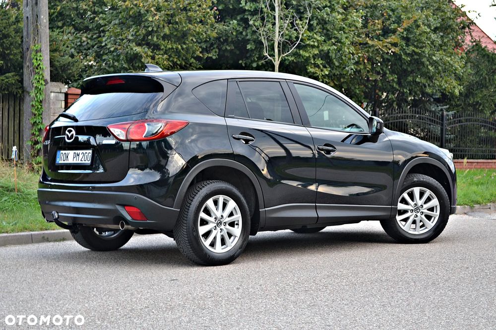 Mazda CX-5 SKYACTIV-G 165 Prime-Line - 16