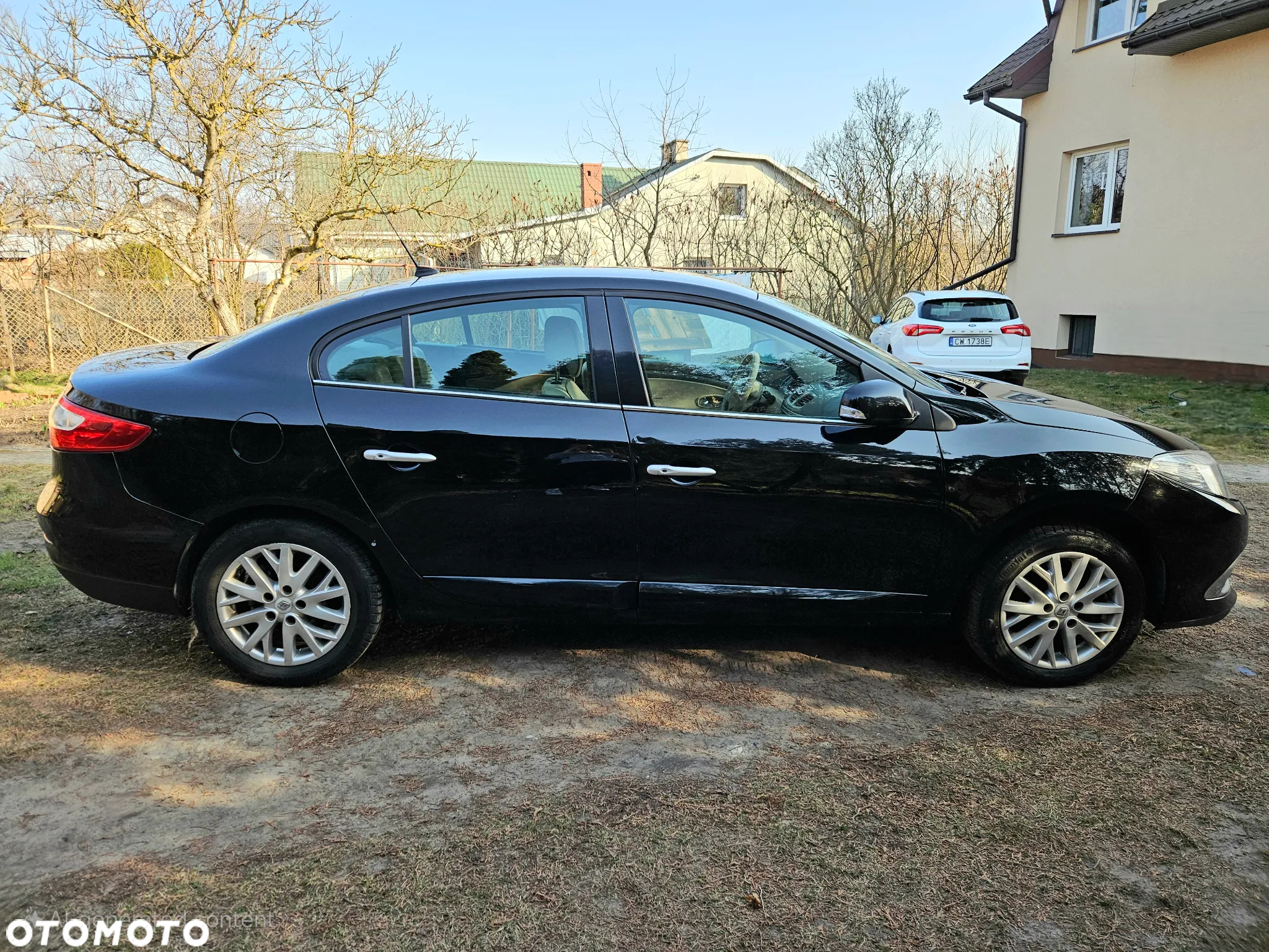 Renault Fluence 1.5 dCi Intens - 4