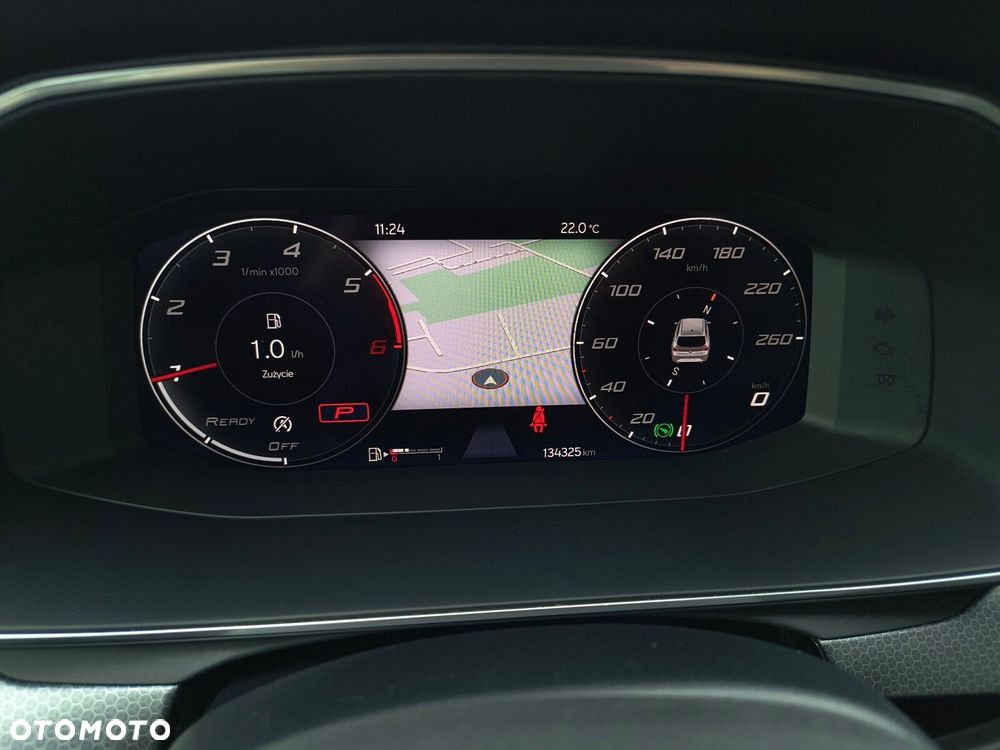 Seat Leon - 22